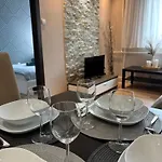Balian Apartament *