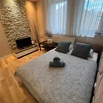 Apartament Balian *