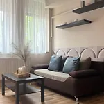 Apartament Balian *