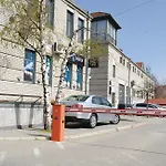 Apartament Balian Siófok