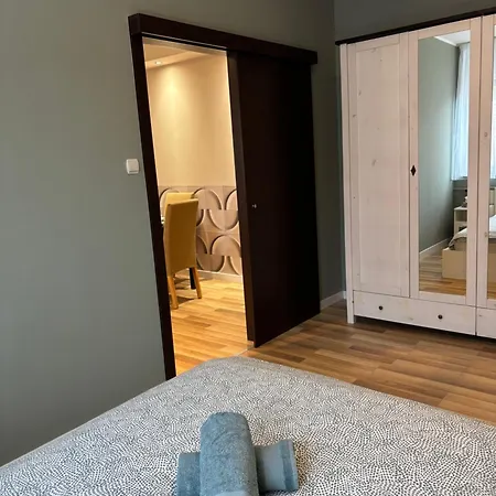Appartement Balian