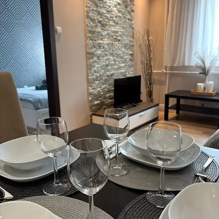 Balian Apartament *