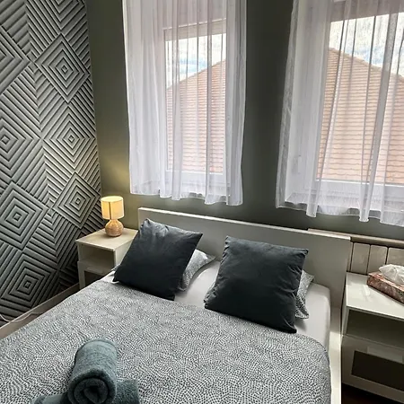 Appartement Balian Siófok
