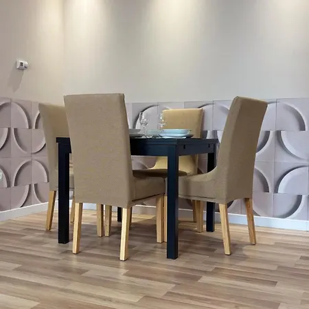 Apartment Balian