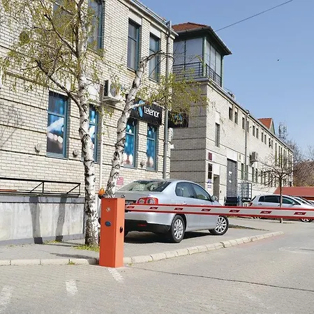 Apartment Balian Siófok
